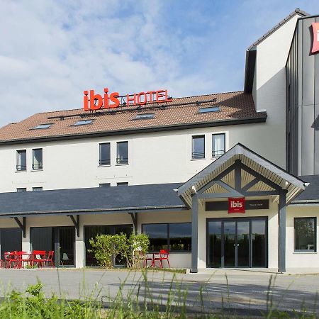 Ibis Wavre Brussels East Hotel Exterior foto