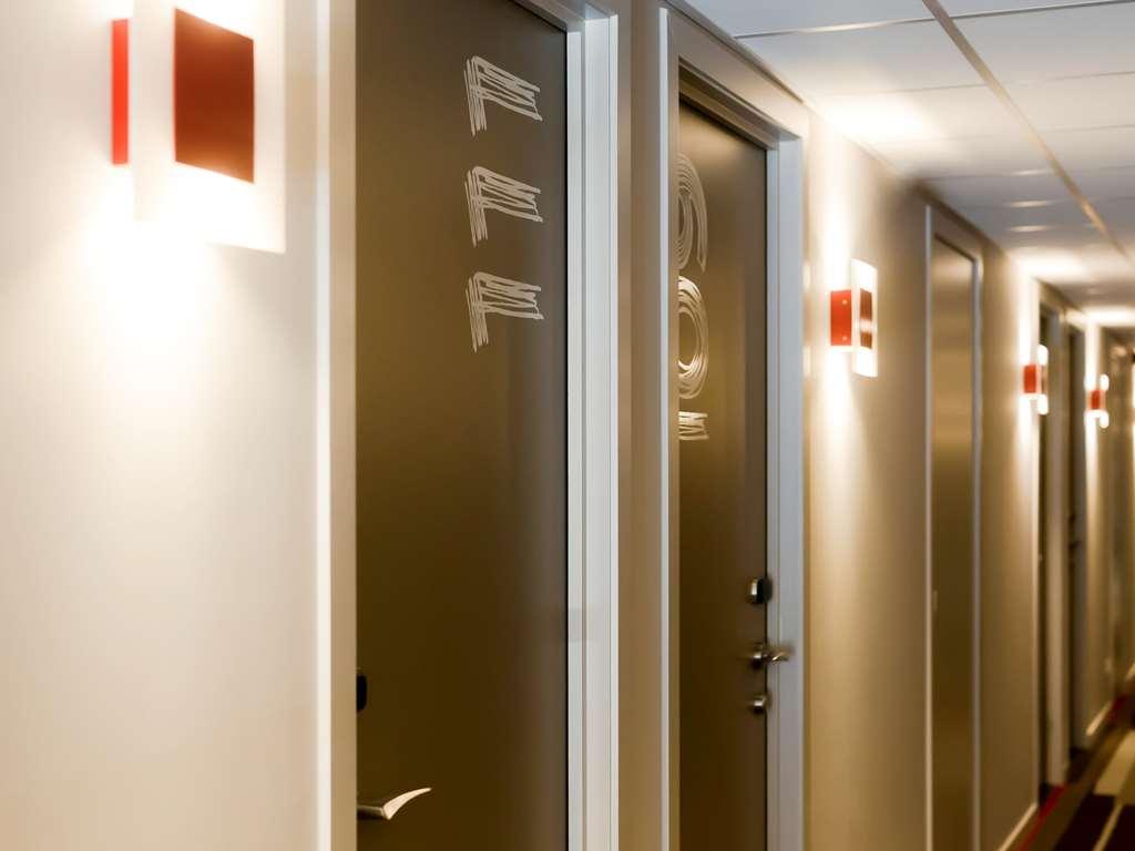 Ibis Wavre Brussels East Hotel Facilități foto