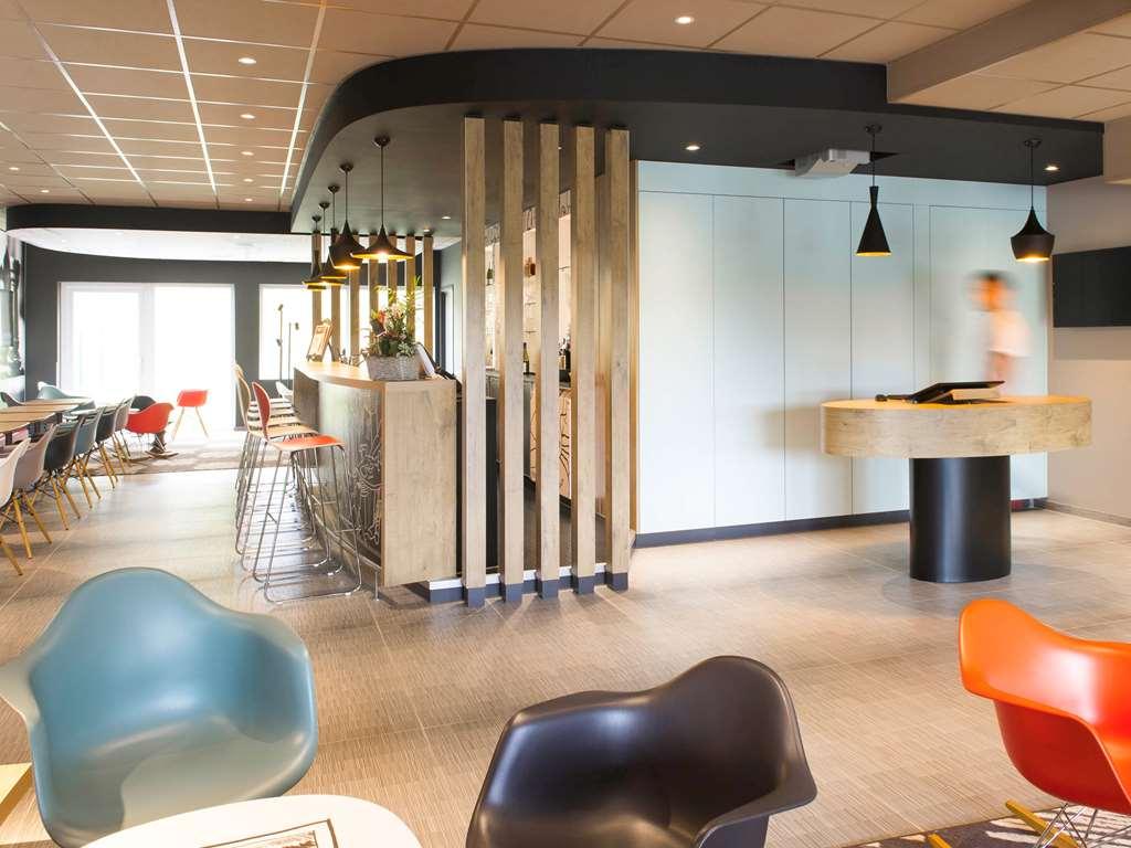 Ibis Wavre Brussels East Hotel Facilități foto