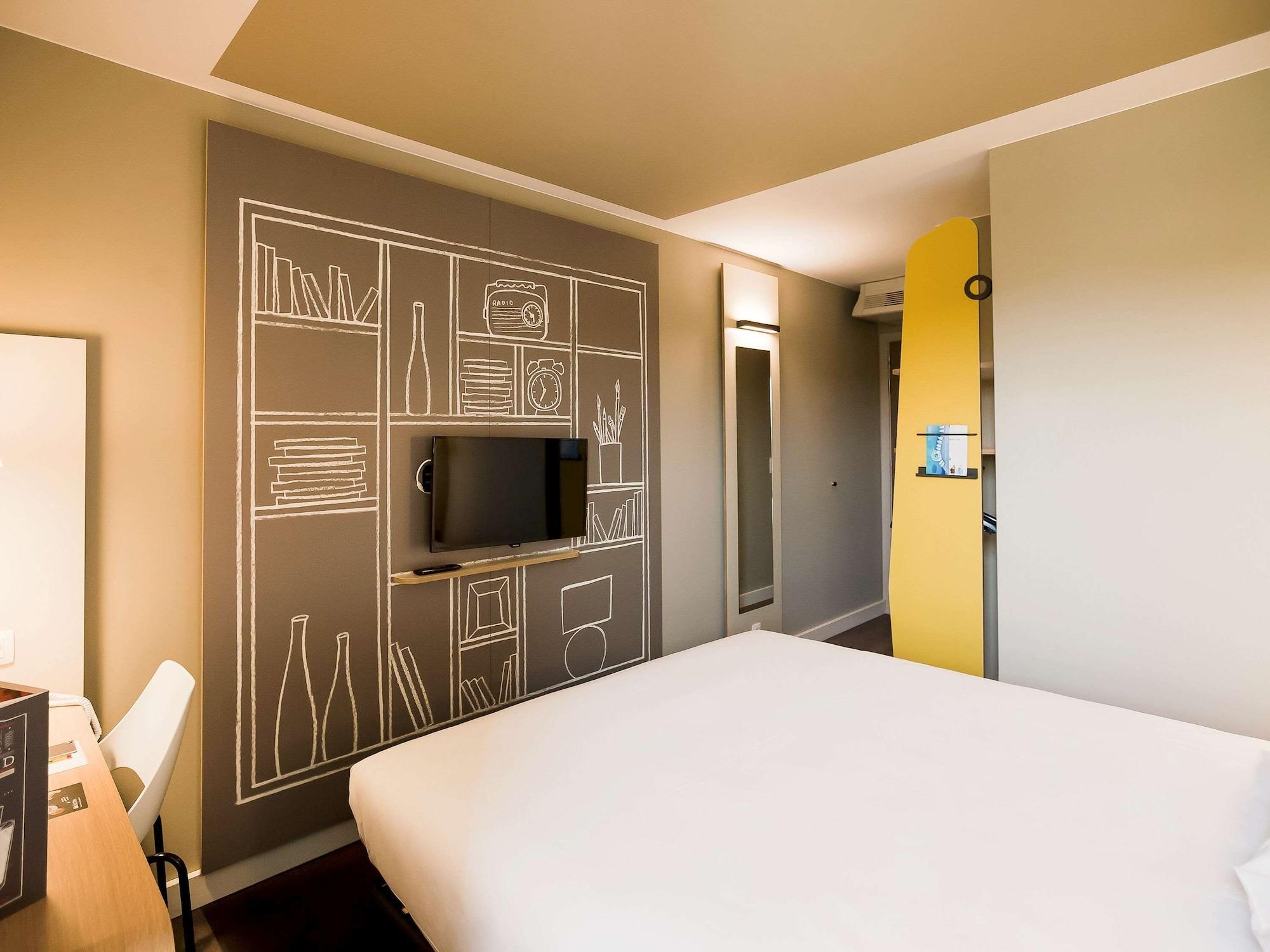 Ibis Wavre Brussels East Hotel Exterior foto