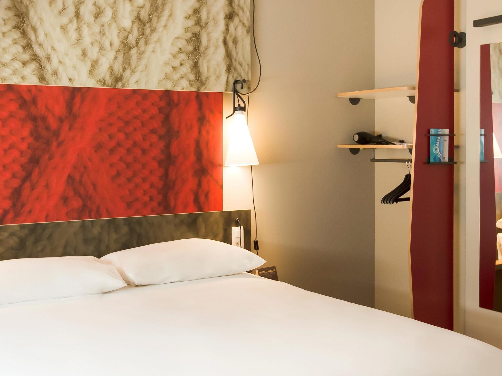 Ibis Wavre Brussels East Hotel Exterior foto