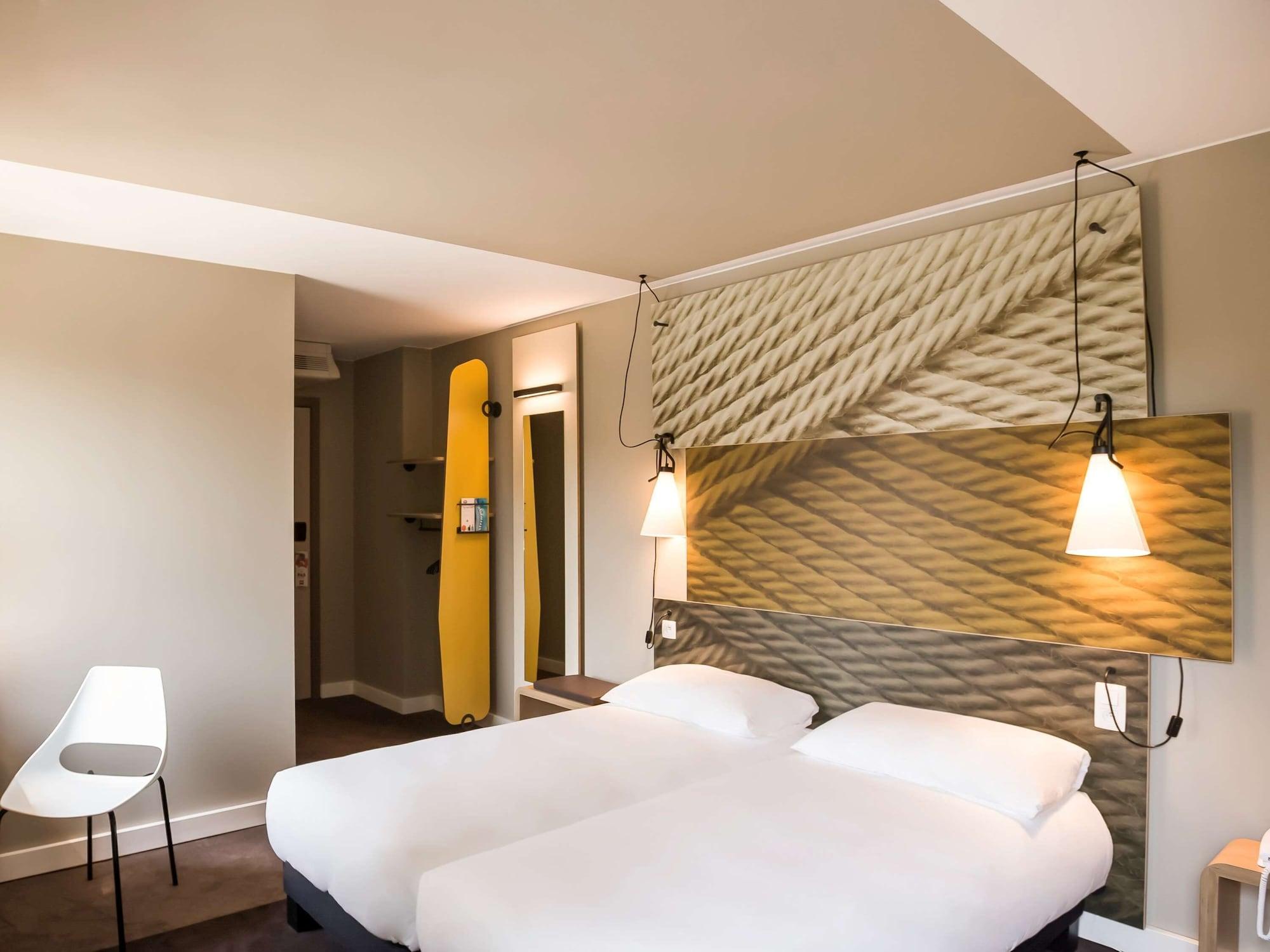 Ibis Wavre Brussels East Hotel Exterior foto