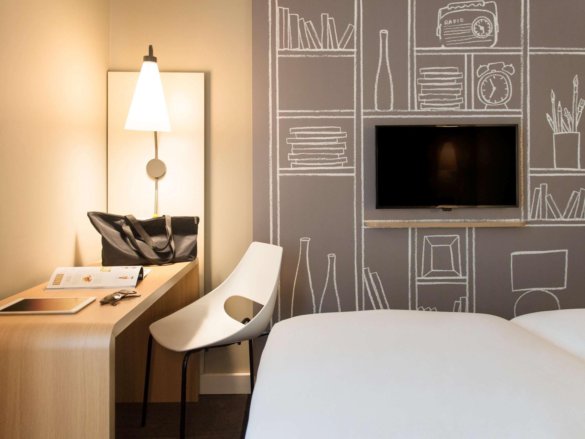 Ibis Wavre Brussels East Hotel Exterior foto