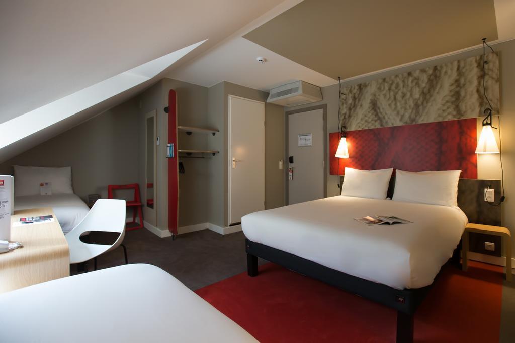 Ibis Wavre Brussels East Hotel Exterior foto