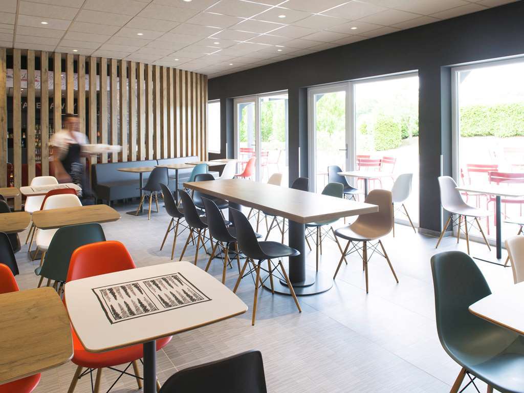 Ibis Wavre Brussels East Hotel Facilități foto