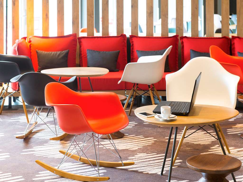 Ibis Wavre Brussels East Hotel Exterior foto