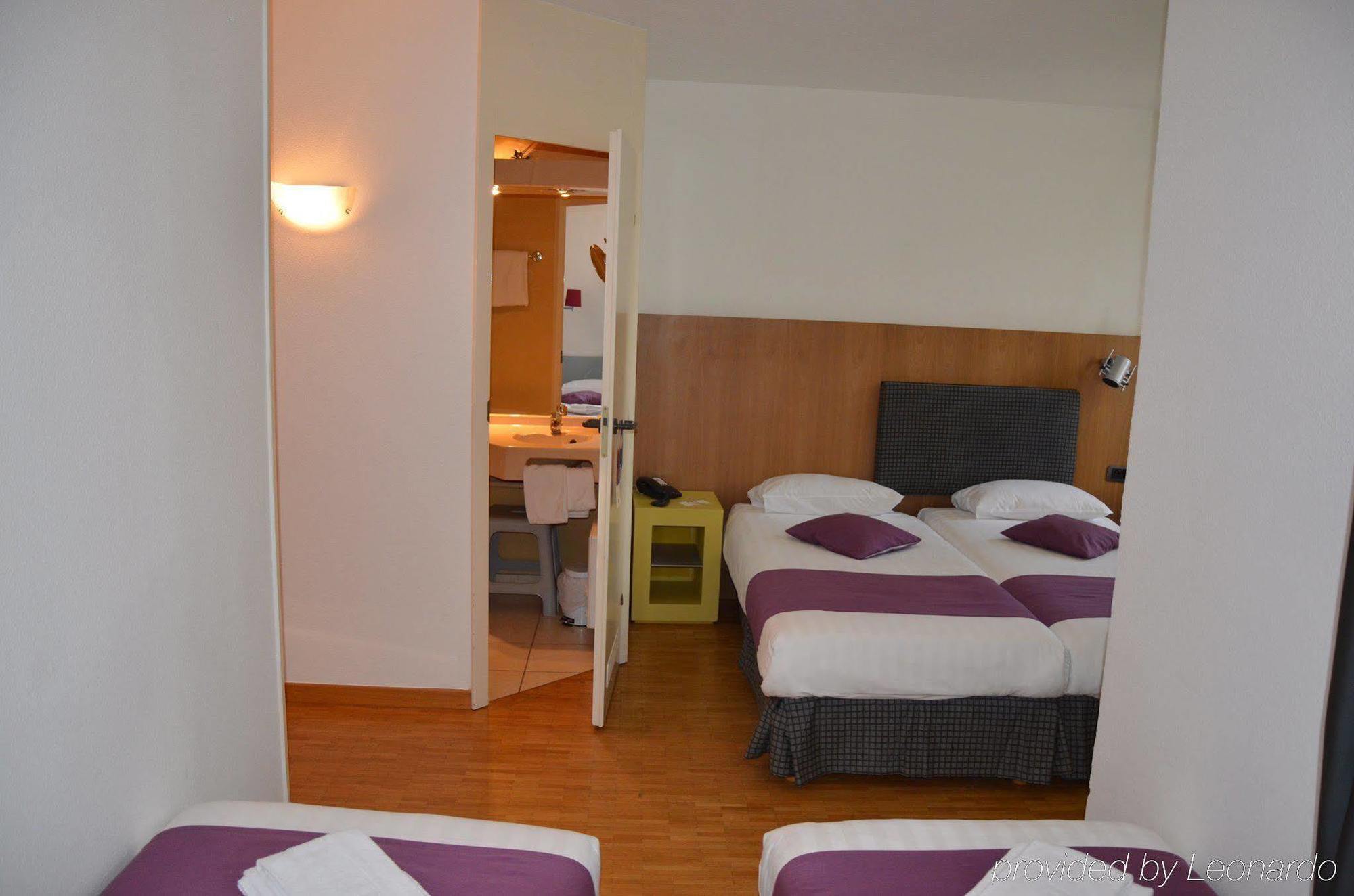 Ibis Wavre Brussels East Hotel Exterior foto