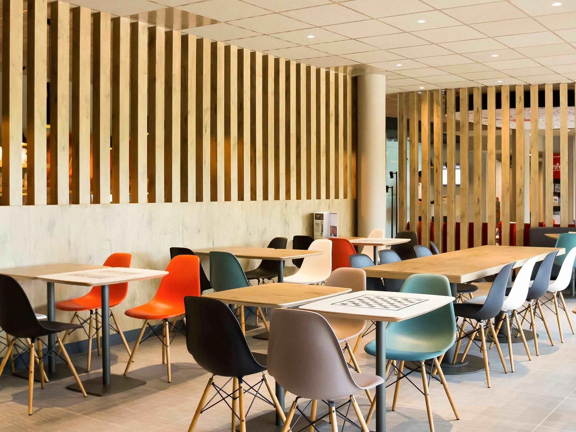 Ibis Wavre Brussels East Hotel Exterior foto